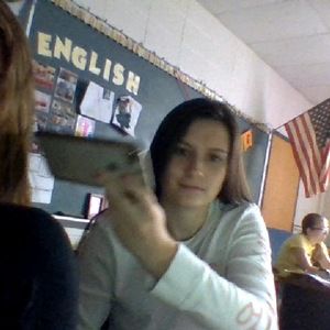 Meet your Posher, Annette